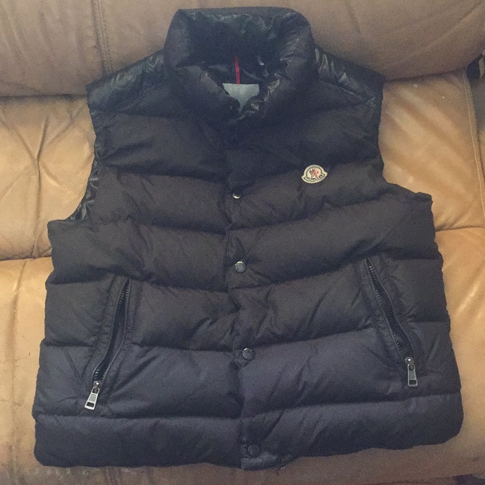 Moncler best
